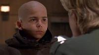 Click to watch 'Show and Tell' (popup) Stargate SG-1